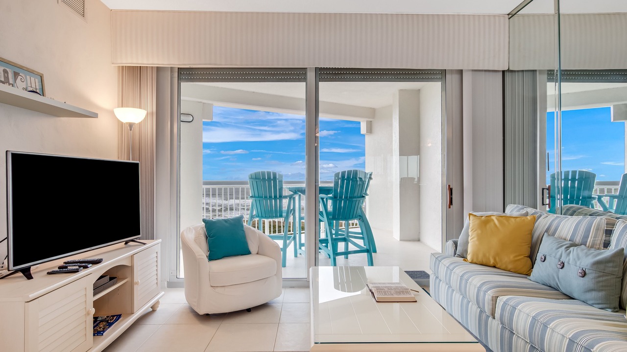 Photo of Livingroom in Palm Coast