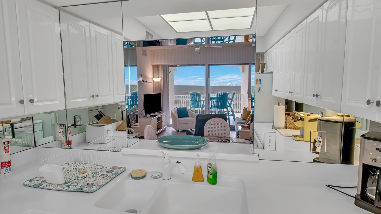 Photo of Kitchen in Palm Coast