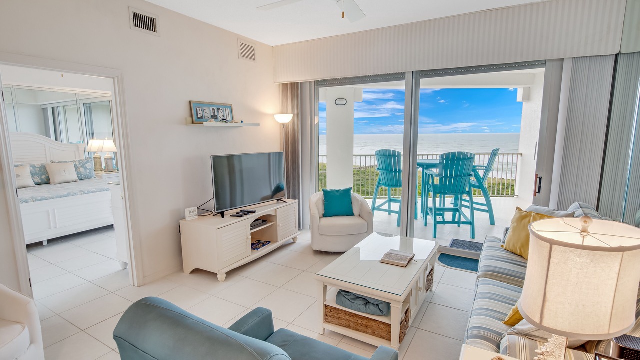 Photo of Livingroom in Palm Coast