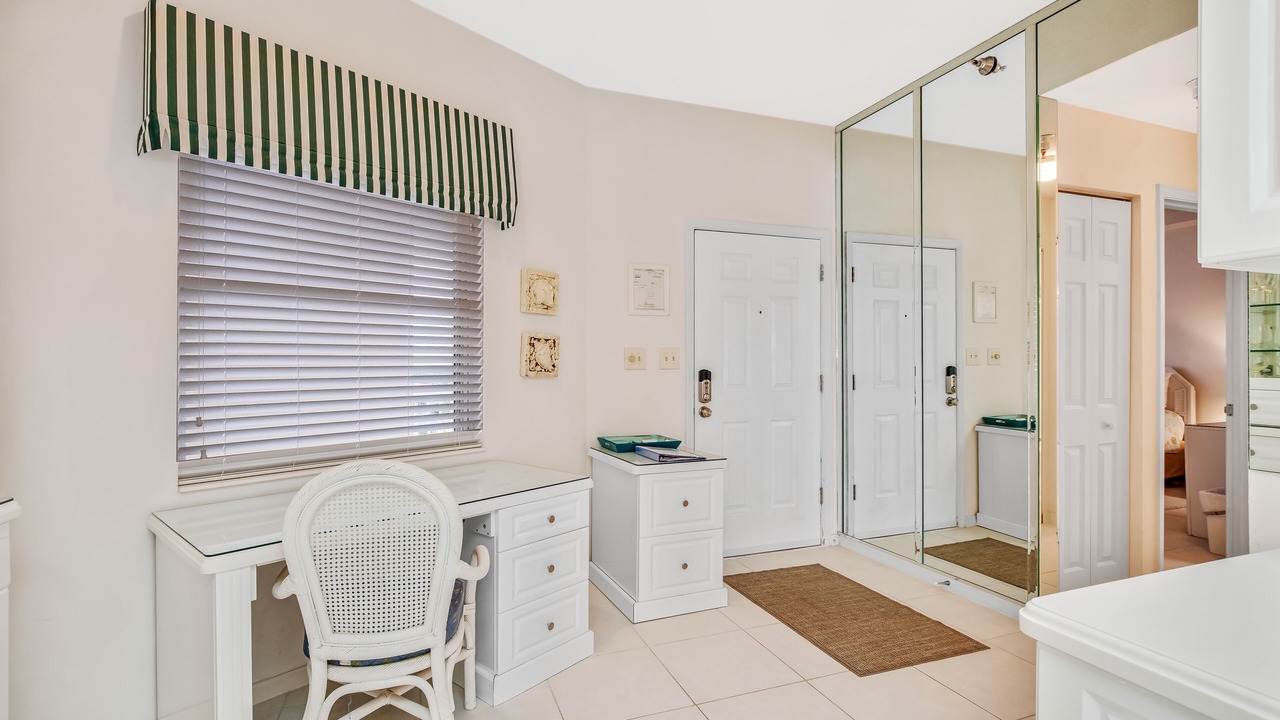 Photo of Bathroom in Palm Coast