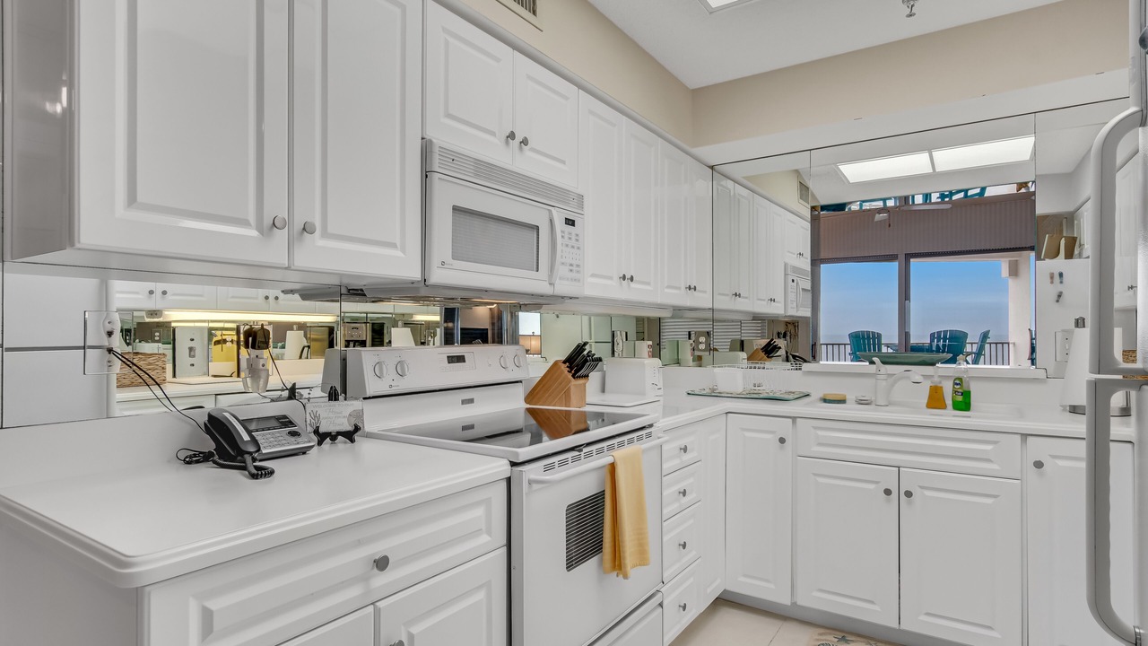 Photo of Kitchen in Palm Coast