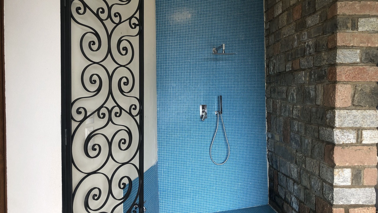 Photo of Bathroom in Collina d'Oro