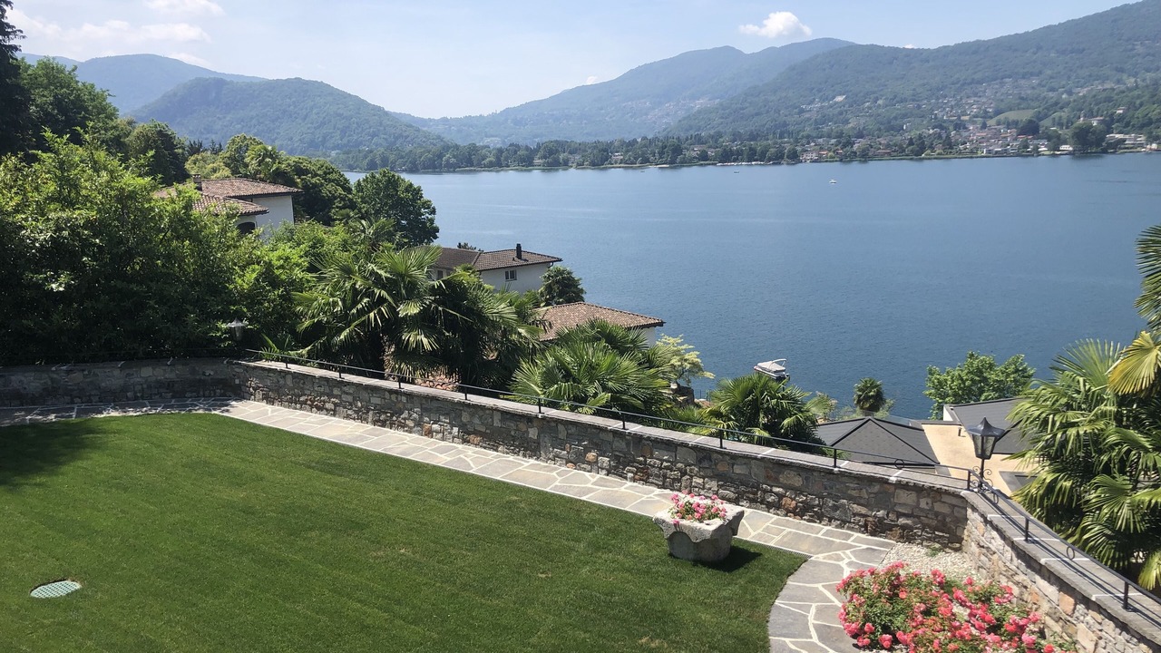 Photo of Outdoor in Collina d'Oro