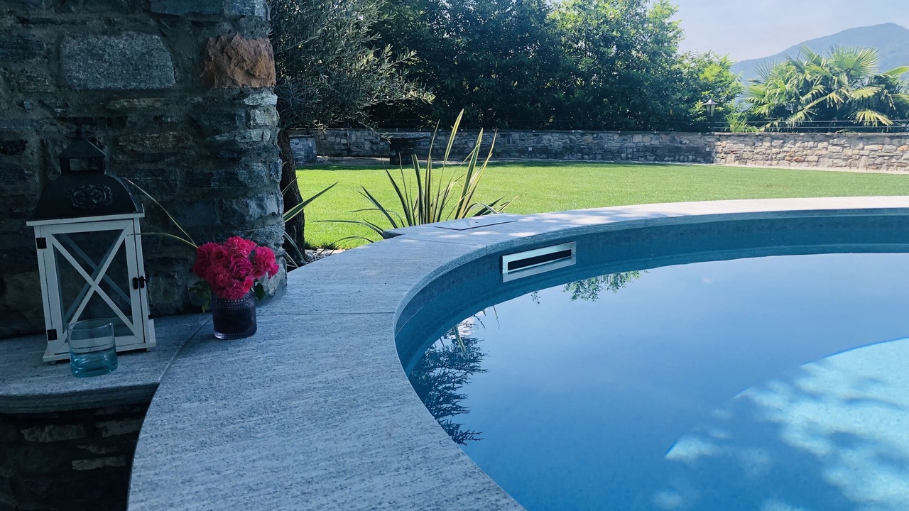 Photo of Outdoor in Collina d'Oro