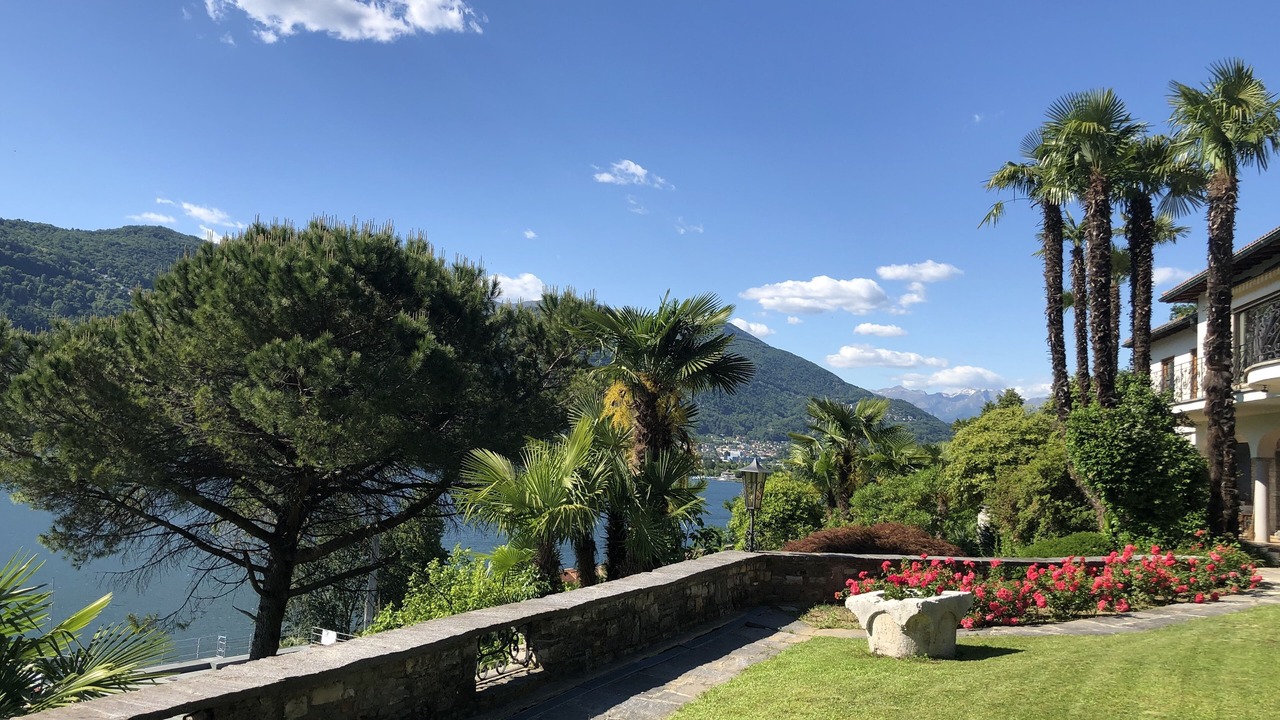 Photo of Outdoor in Collina d'Oro