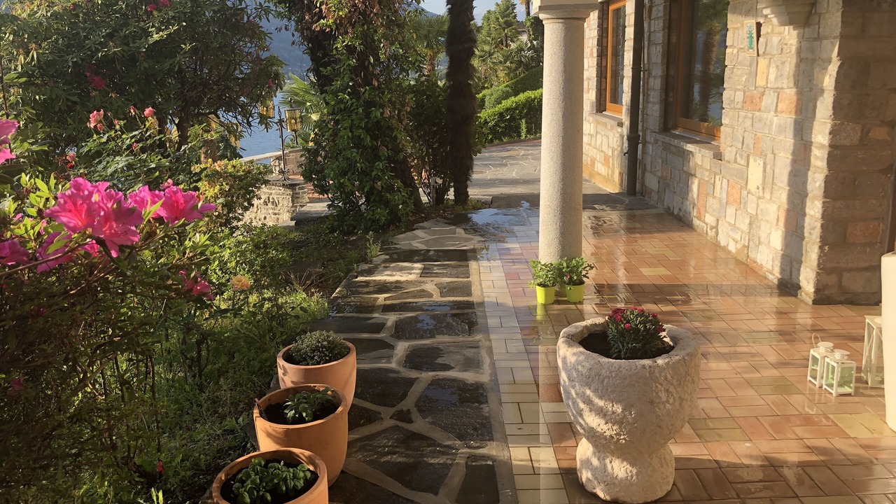 Photo of Outdoor in Collina d'Oro