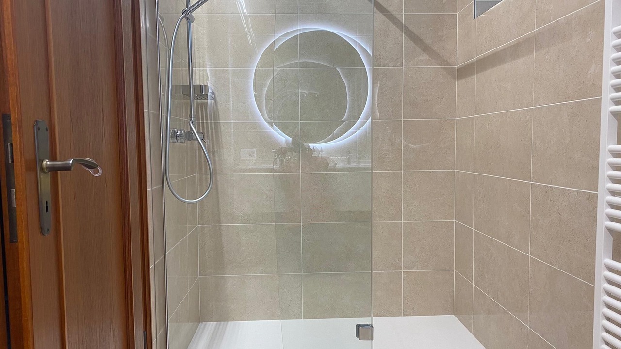 Photo of Bathroom in Collina d'Oro