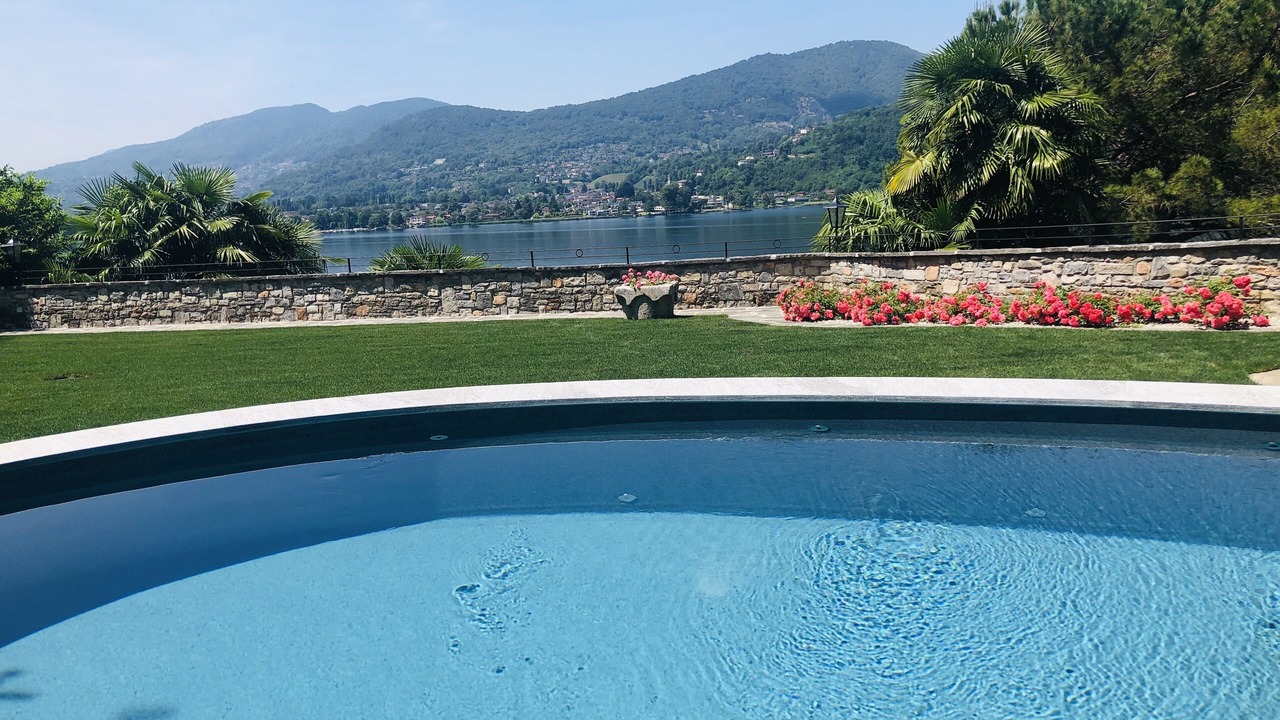 Photo of Outdoor in Collina d'Oro