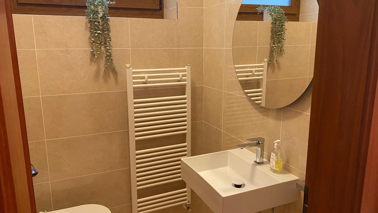 Photo of Bathroom in Collina d'Oro