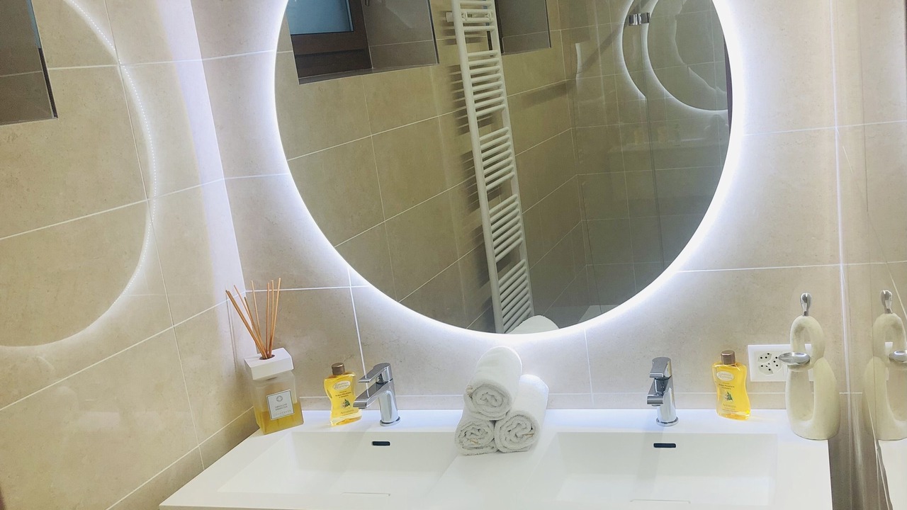 Photo of Bathroom in Collina d'Oro