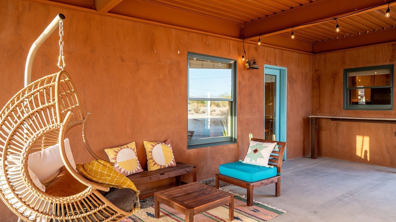 Photo of Outdoor in Borrego Springs