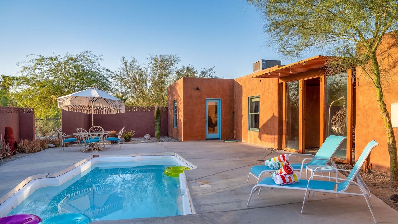 Photo of Outdoor in Borrego Springs