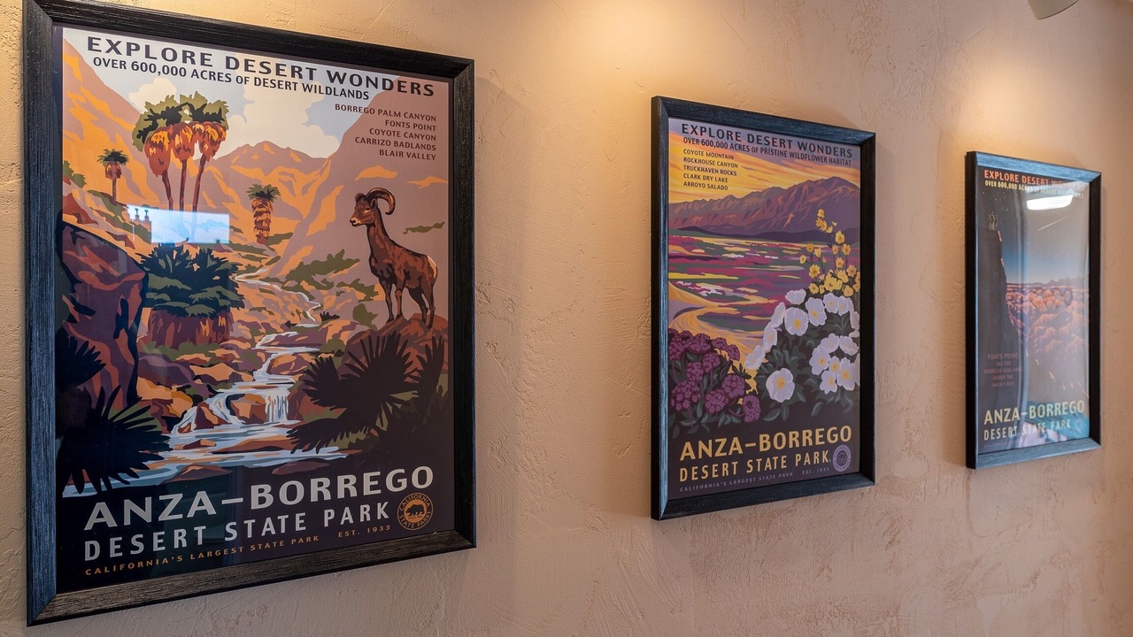 Photo of Others in Borrego Springs