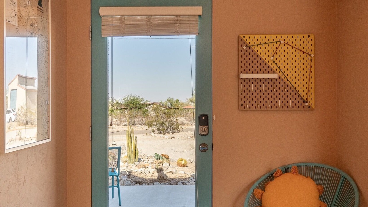 Photo of Others in Borrego Springs