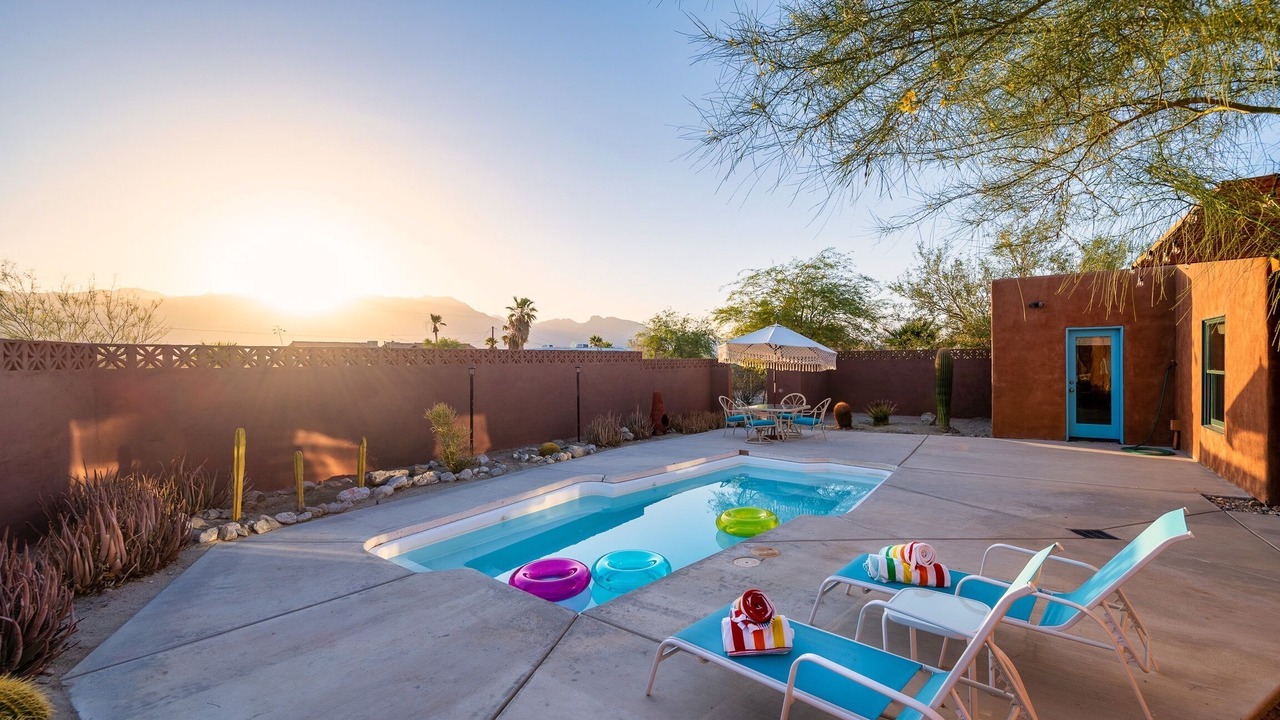Photo of Outdoor in Borrego Springs