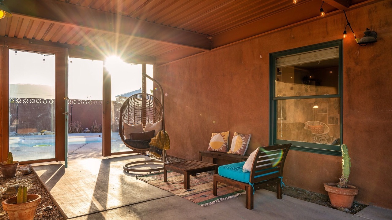 Photo of Others in Borrego Springs