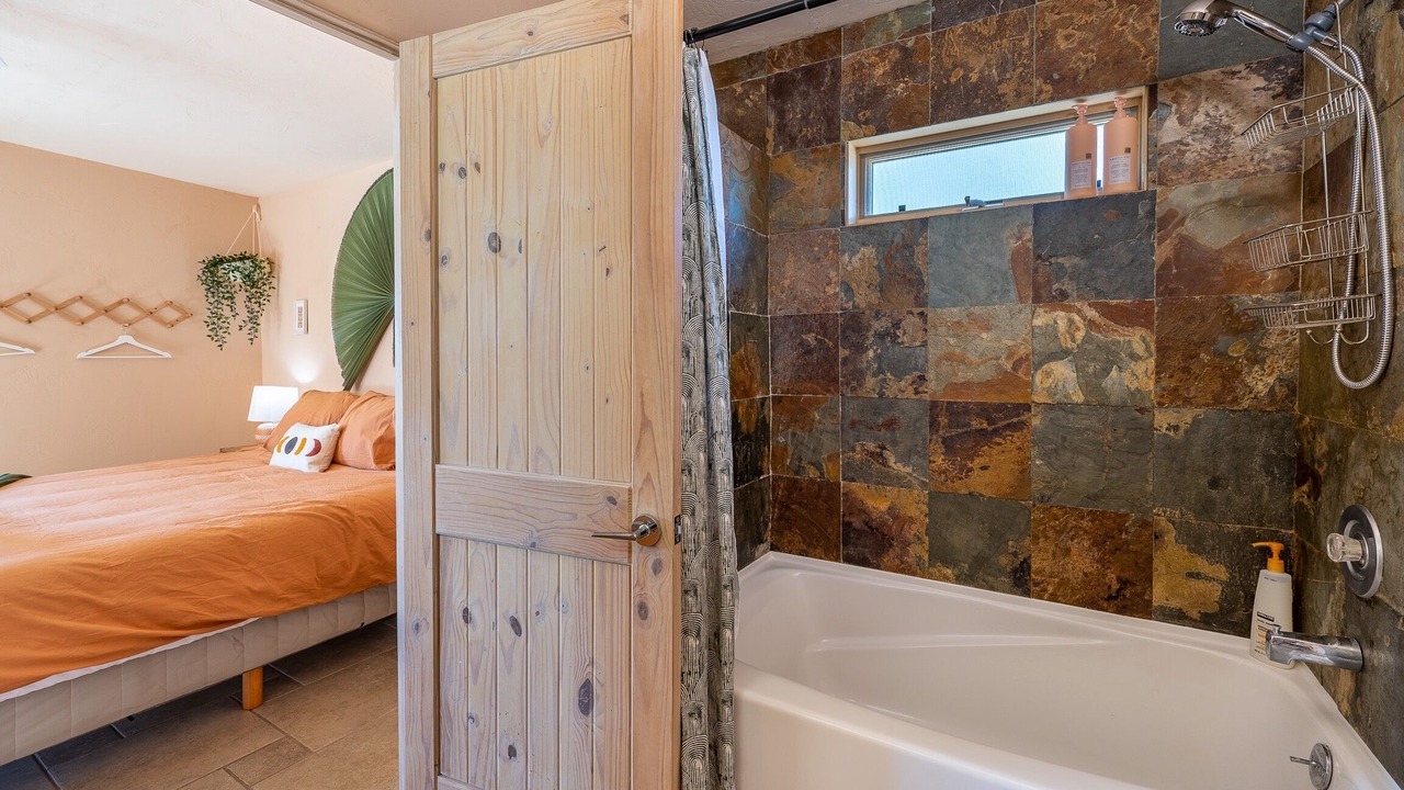 Photo of Bathroom in Borrego Springs