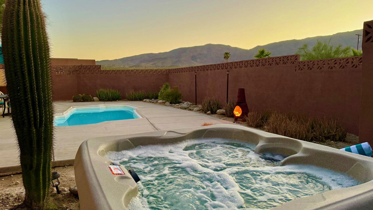 Photo of Others in Borrego Springs