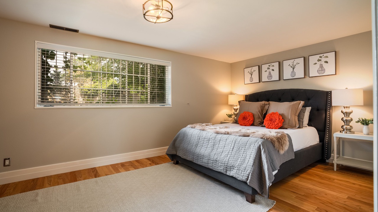 Photo of Bedroom in Northeast Heights