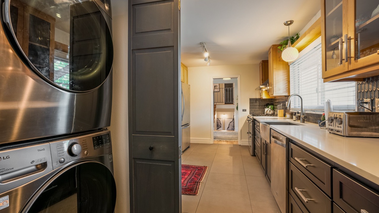 Photo of Kitchen in Northeast Heights