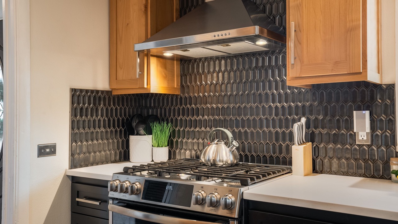 Photo of Kitchen in Northeast Heights