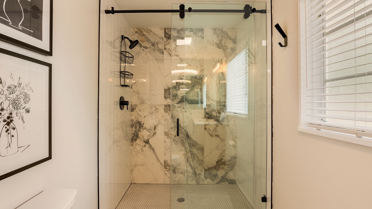 Photo of Bathroom in Northeast Heights