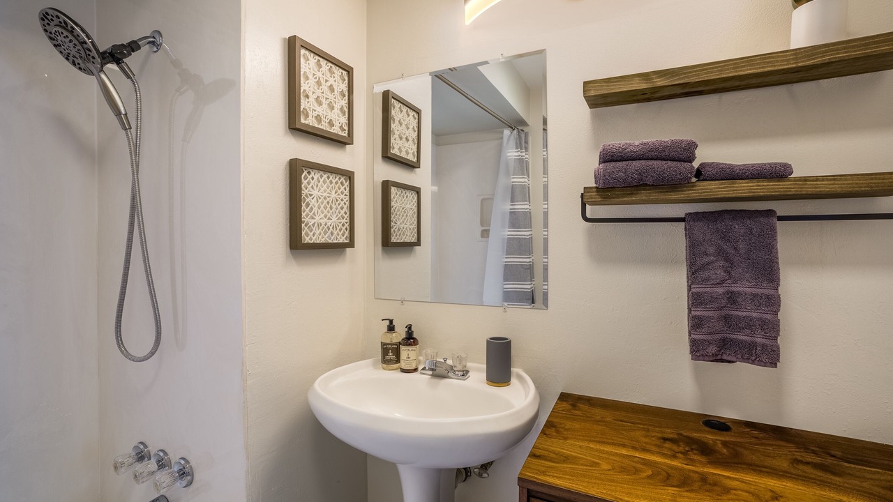 Photo of Bathroom in Northeast Heights