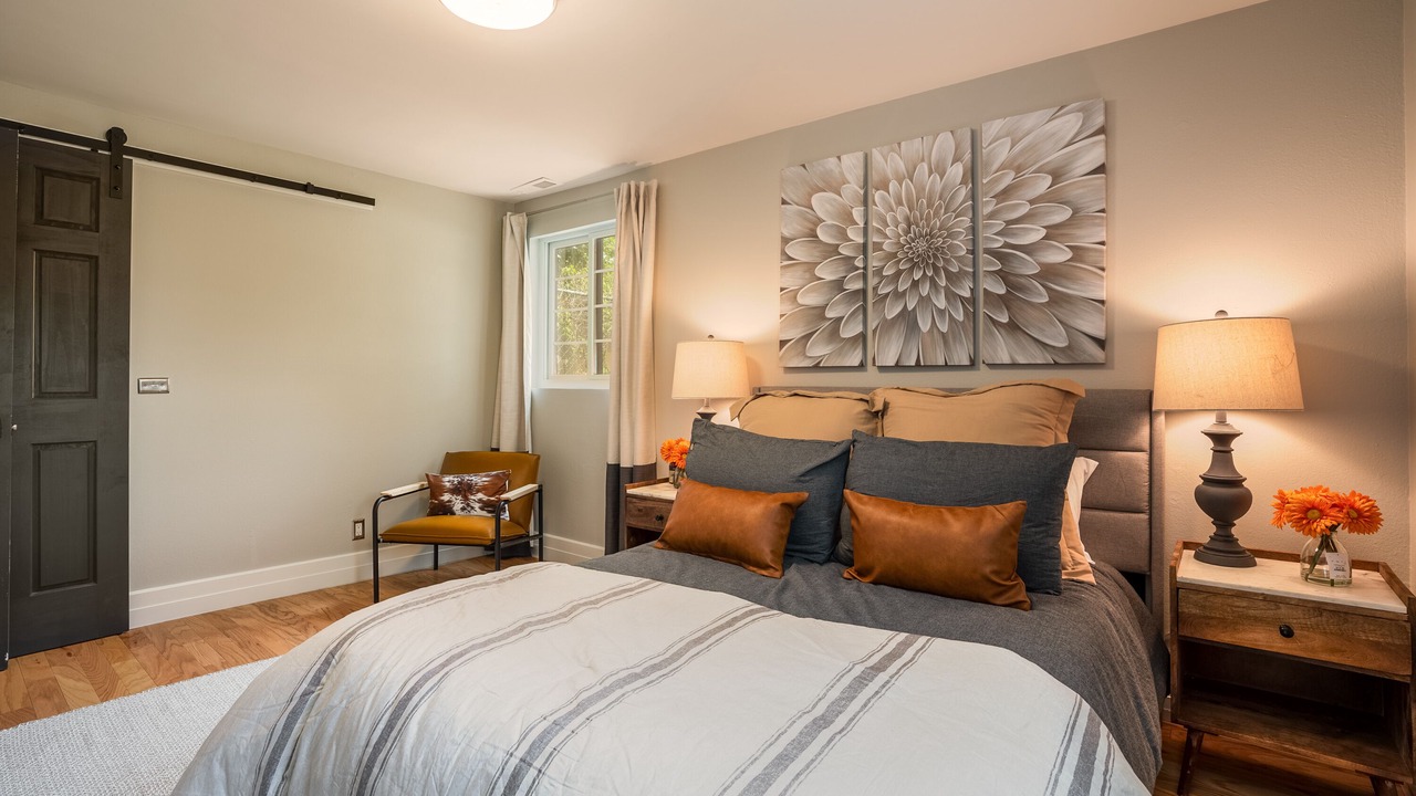 Photo of Bedroom in Northeast Heights