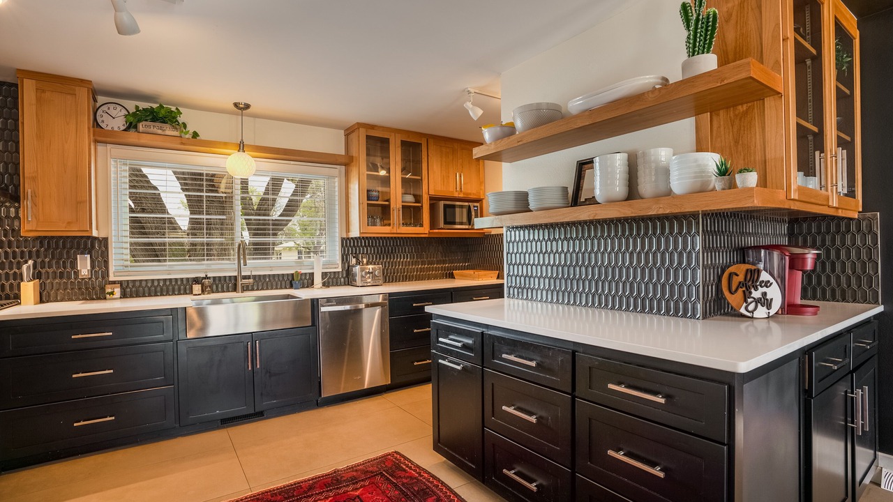 Photo of Kitchen in Northeast Heights