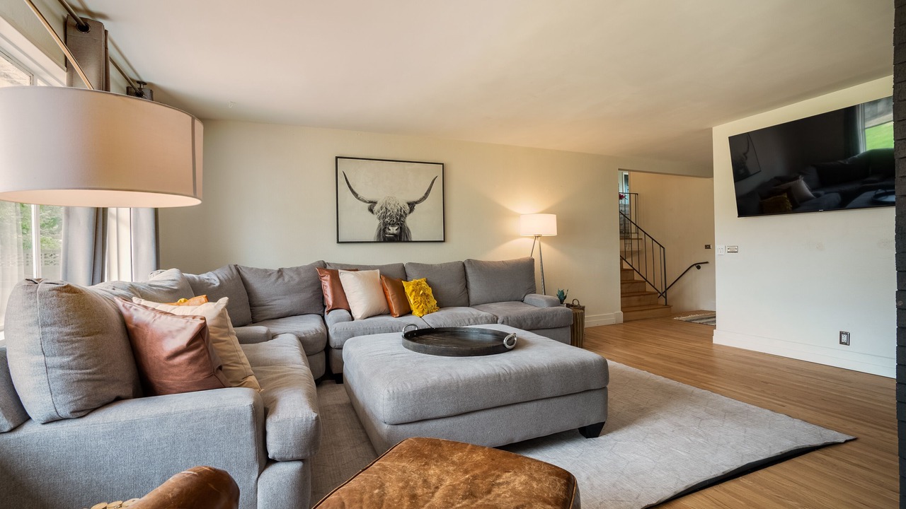 Photo of Livingroom in Northeast Heights