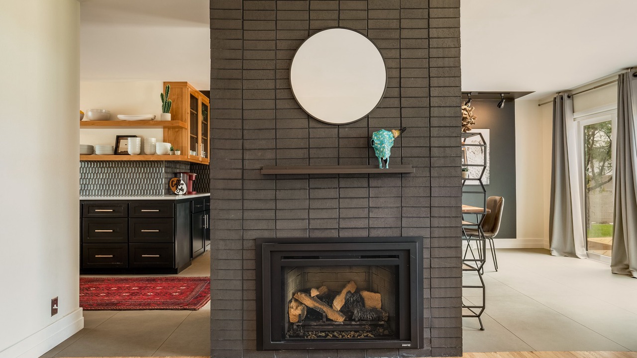 Photo of Livingroom in Northeast Heights