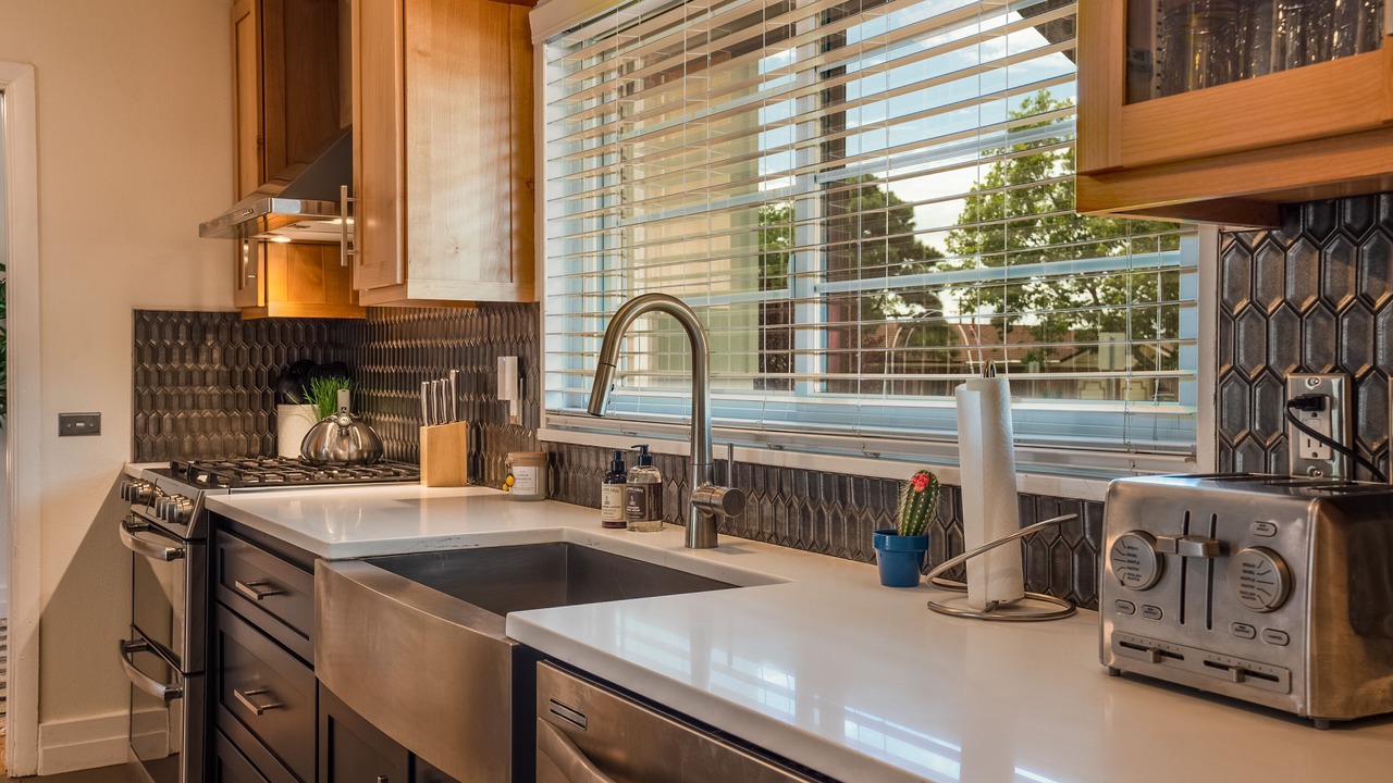 Photo of Kitchen in Northeast Heights