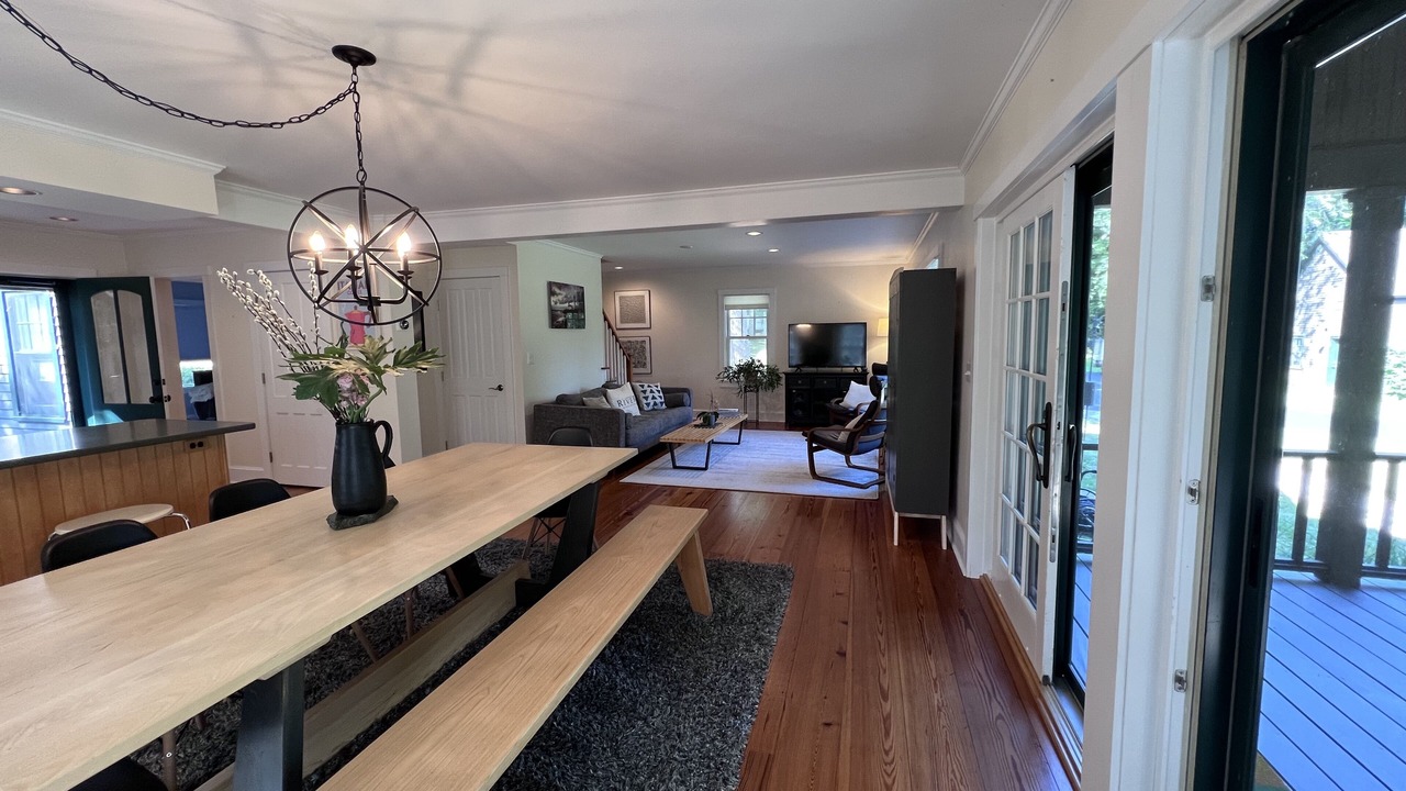 Photo of Bedroom in Clayton