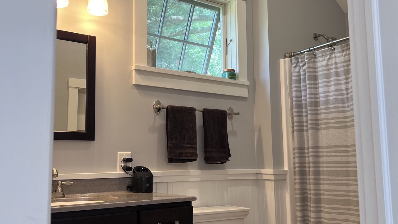 Photo of Bathroom in Clayton