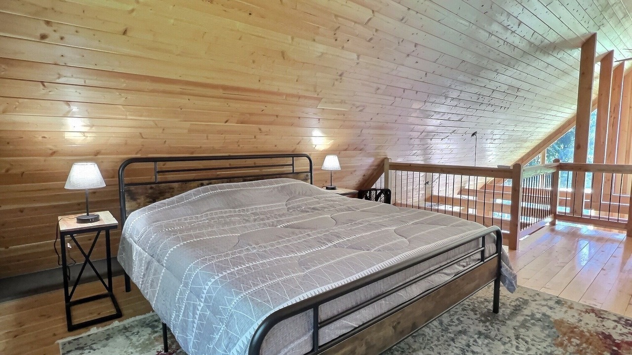 Photo of Bedroom in Little Valley