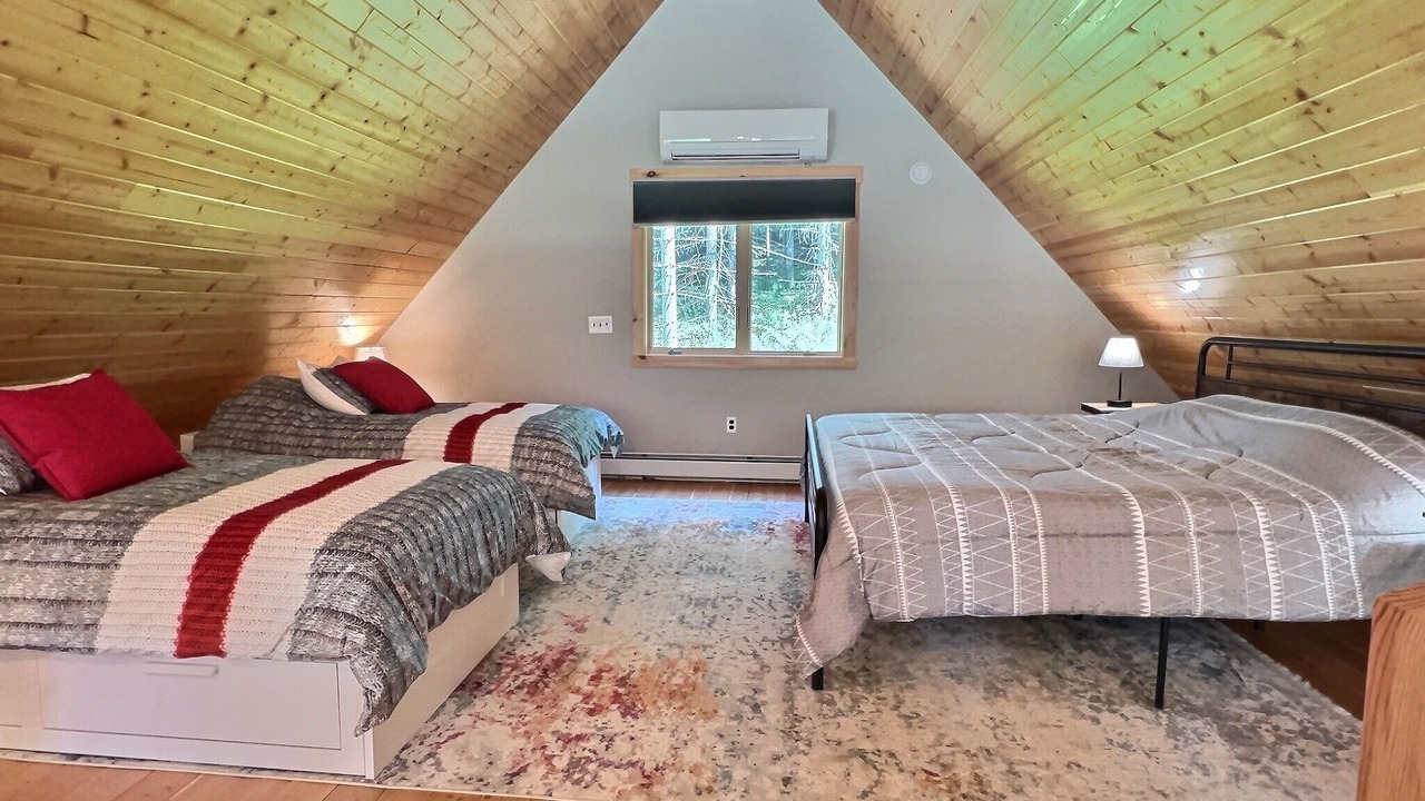 Photo of Bedroom in Little Valley