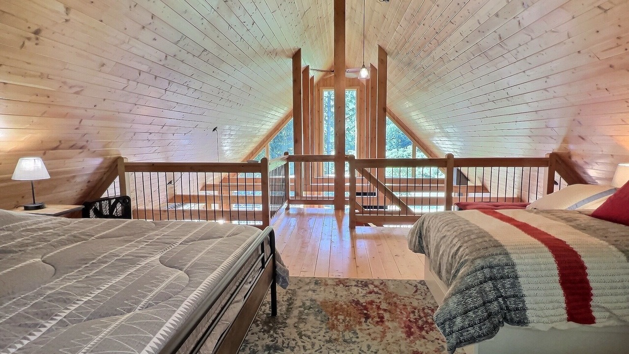 Photo of Bedroom in Little Valley