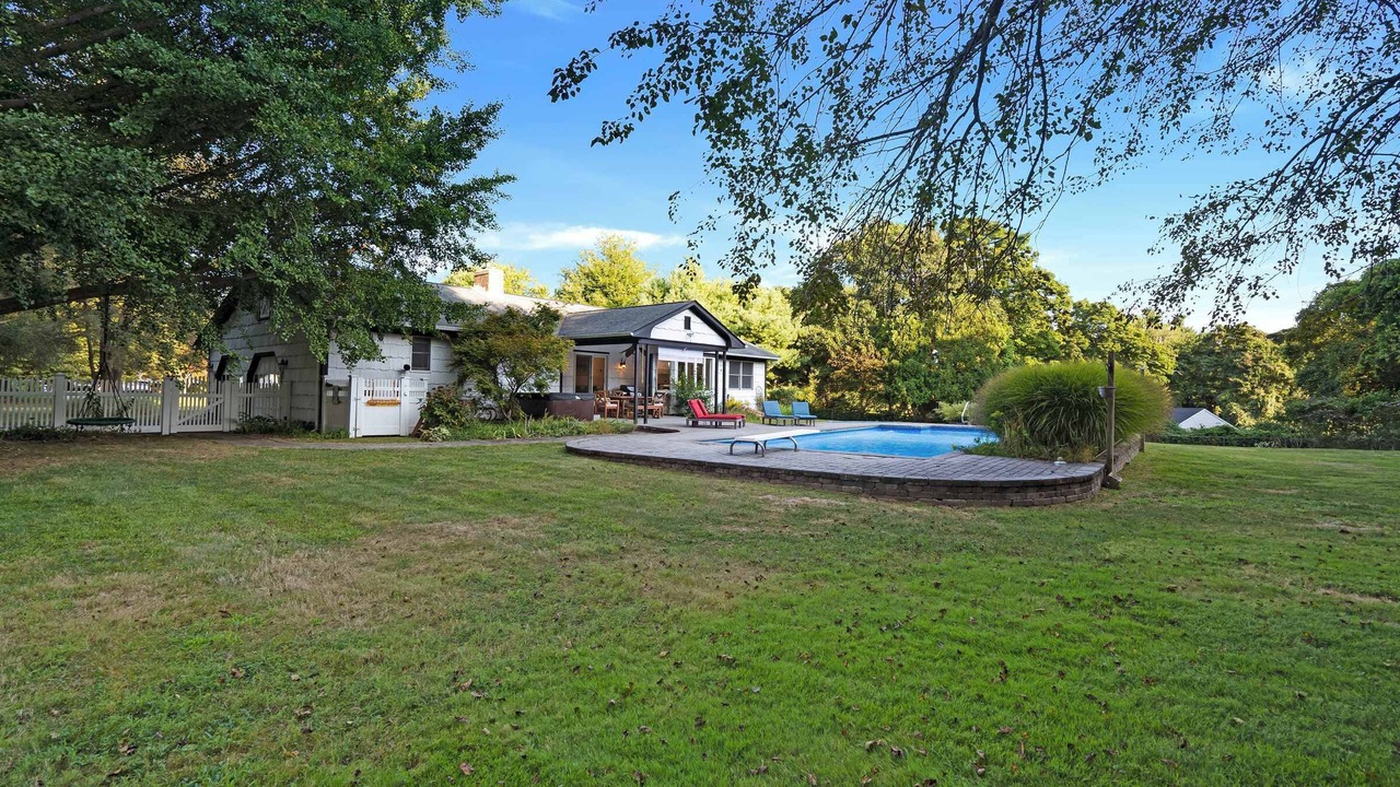 Photo of Outdoor in Mattituck