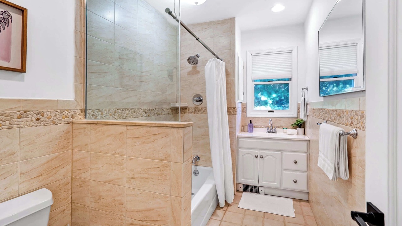 Photo of Bathroom in Mattituck