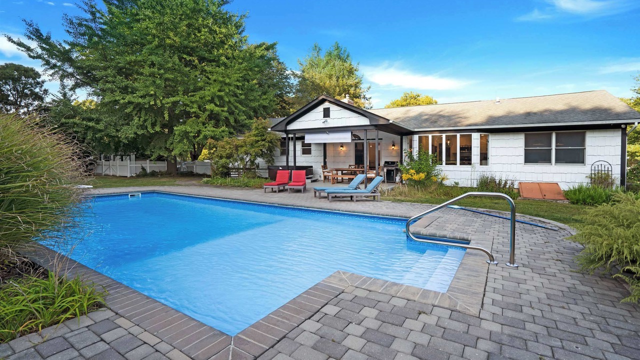 Photo of Outdoor in Mattituck