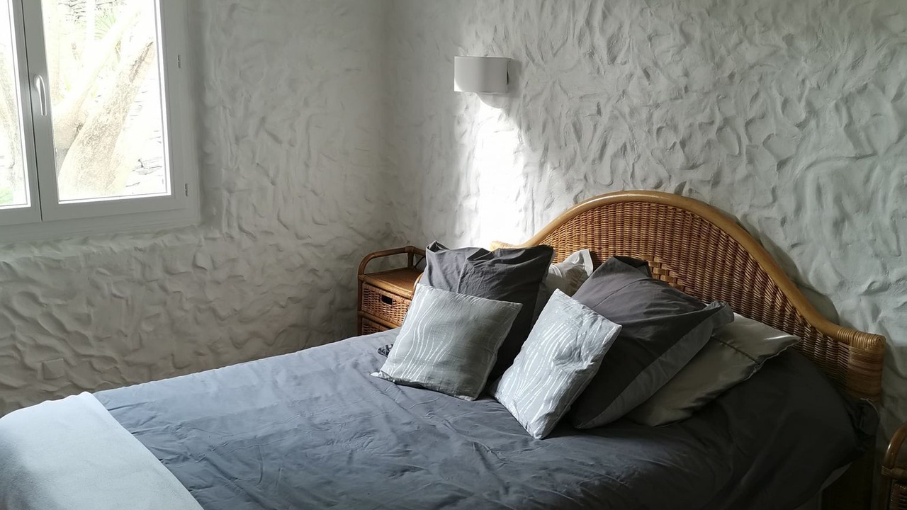 Photo of Bedroom in Plage d'Argeles