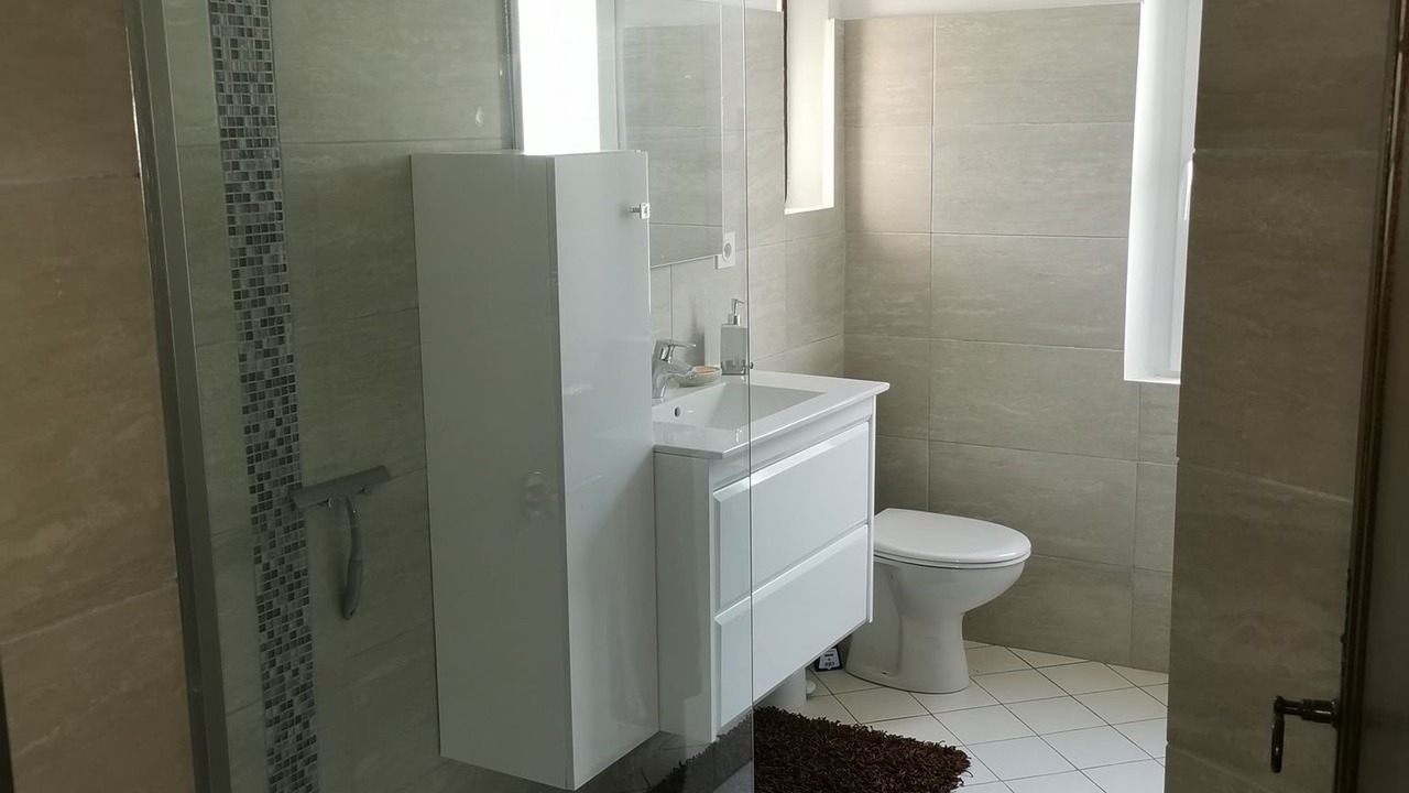 Photo of Bathroom in Plage d'Argeles