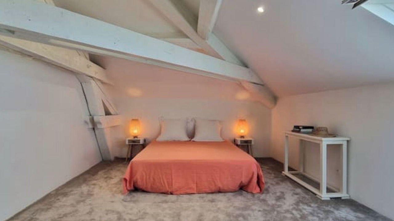 Photo of Bedroom in Perica - Village