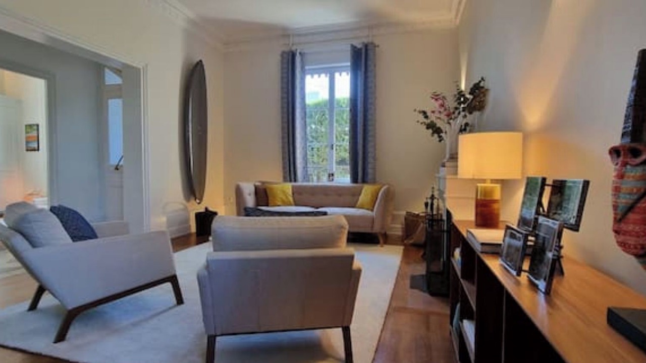 Photo of Livingroom in Perica - Village