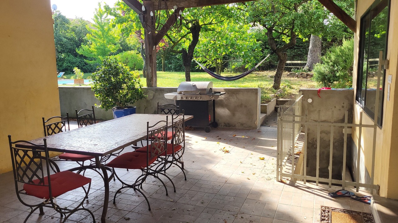 Photo of Outdoor in Perica - Village