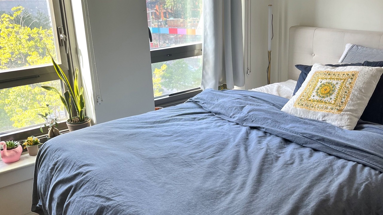 Photo of Bedroom in Fort Greene