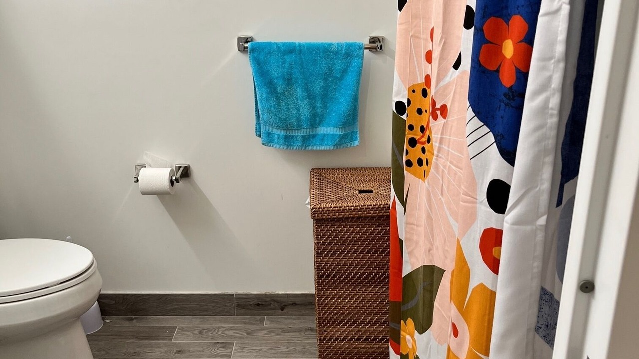 Photo of Bathroom in Fort Greene