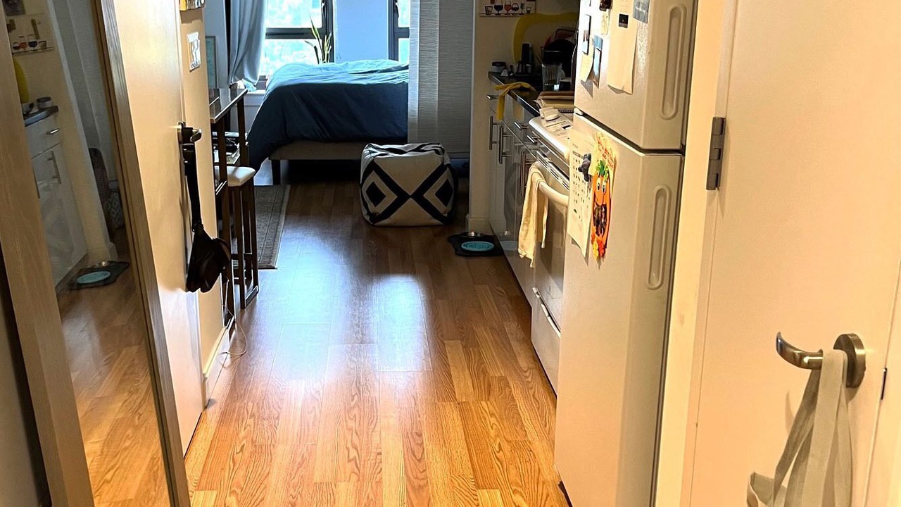 Photo of Bedroom in Fort Greene