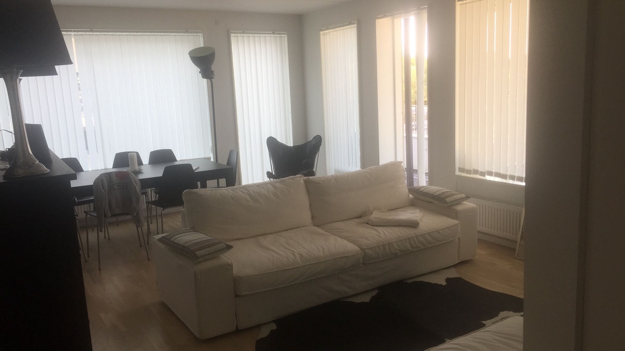 Photo of Livingroom in Amager