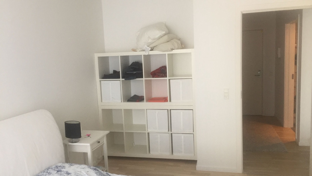 Photo of Bedroom in Amager